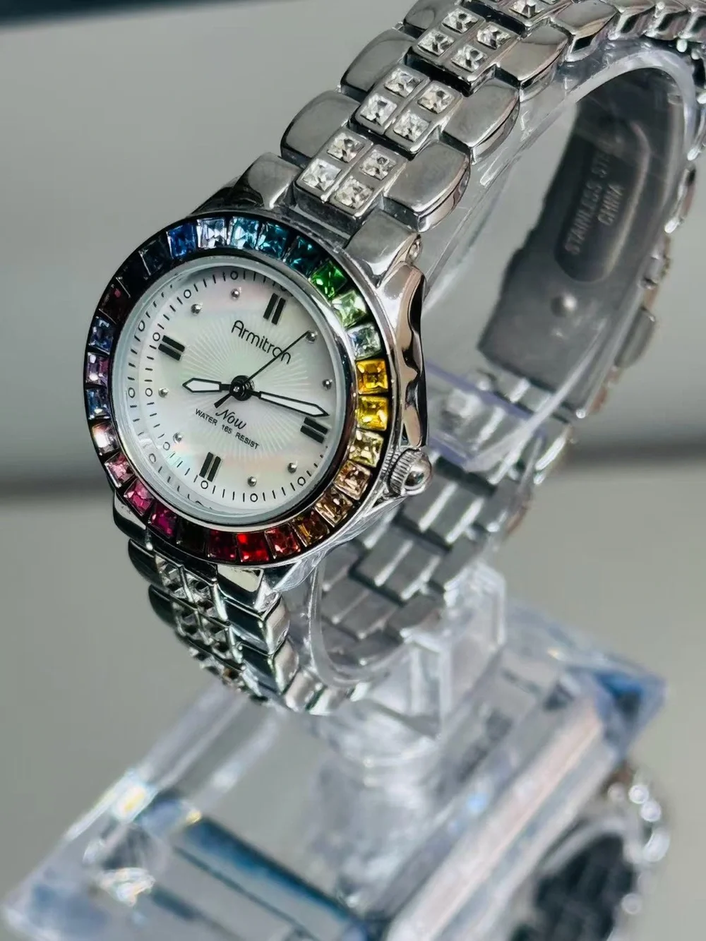 Armitron this watch